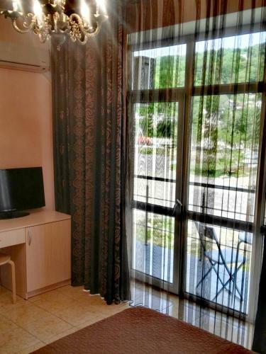 Hostal Mini Hotel Lazarevskoye