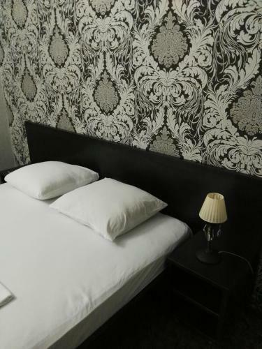 Hostal Mini Hotel Lazarevskoye