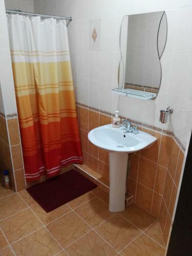 Hostal Mini Hotel Lazarevskoye