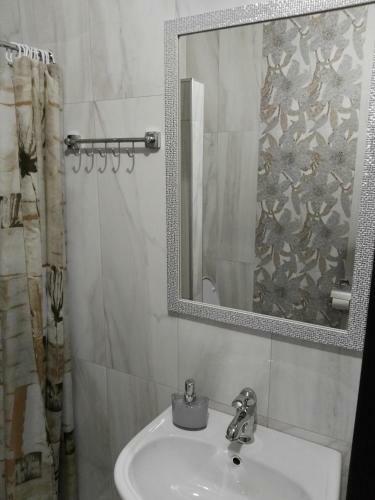 Hostal Mini Hotel Lazarevskoye