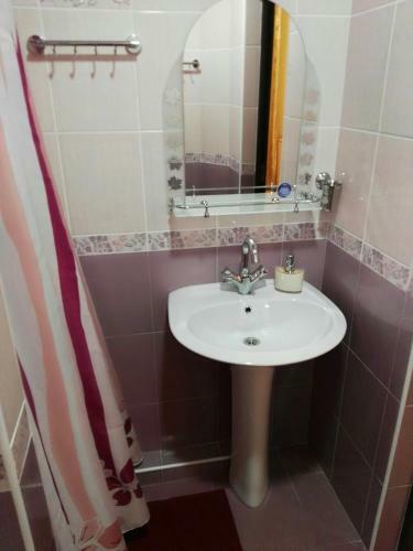 Hostal Mini Hotel Lazarevskoye