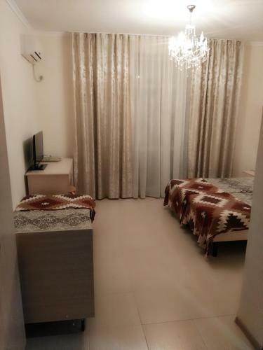 Hostal Mini Hotel Lazarevskoye