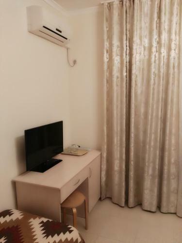 Hostal Mini Hotel Lazarevskoye