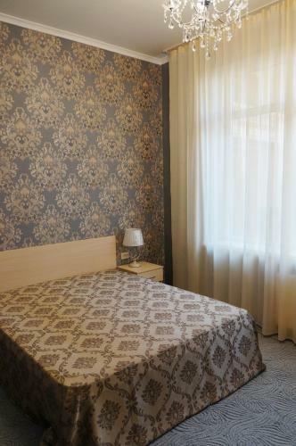 Hostal Mini Hotel Lazarevskoye