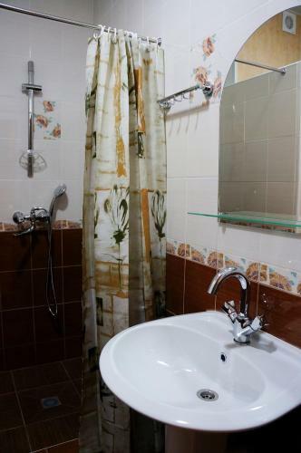 Hostal Mini Hotel Lazarevskoye