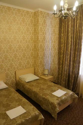 Hostal Mini Hotel Lazarevskoye