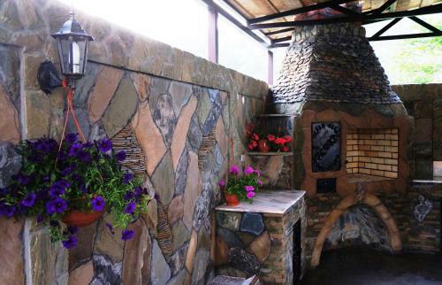 Hostal Mini Hotel Lazarevskoye