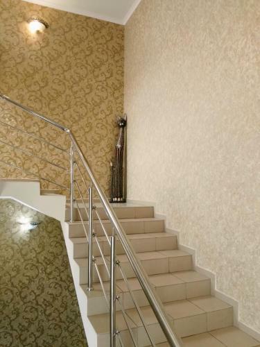 Hostal Mini Hotel Lazarevskoye