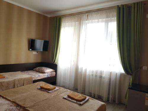Hostal Dia