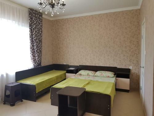 Hostal Dia