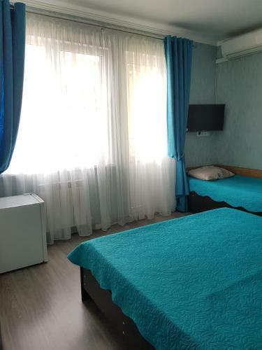 Hostal Dia