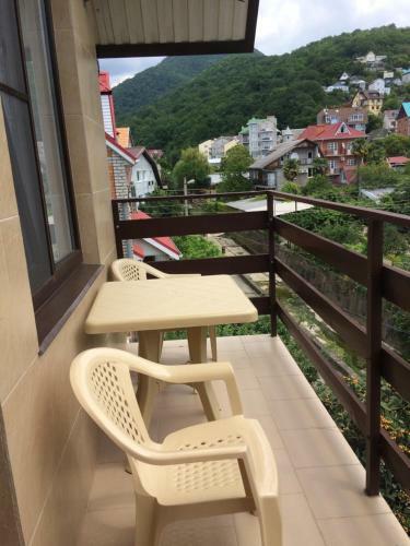 Hostal Dia