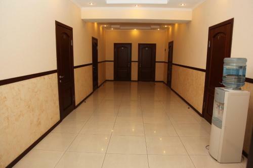 Hotel Grand Elite