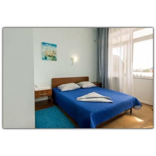 Hostal Gostiny Dvor Meliya