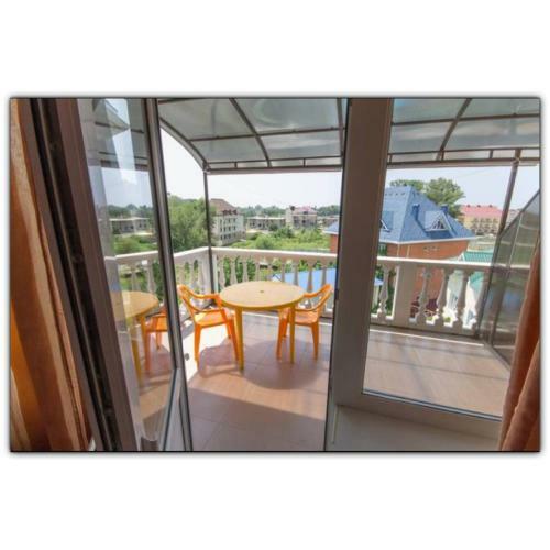 Hostal Gostiny Dvor Meliya