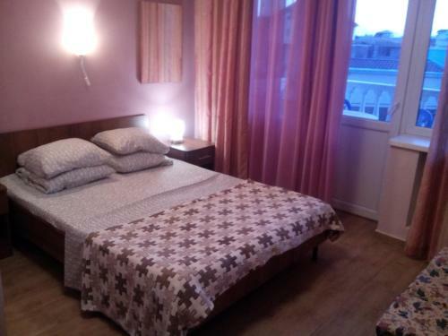 Hostal Gostiny Dvor Meliya