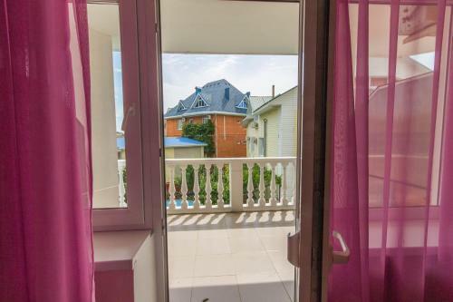 Hostal Gostiny Dvor Meliya