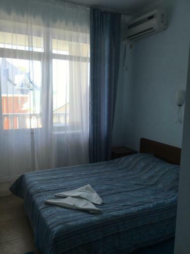 Hostal Gostiny Dvor Meliya