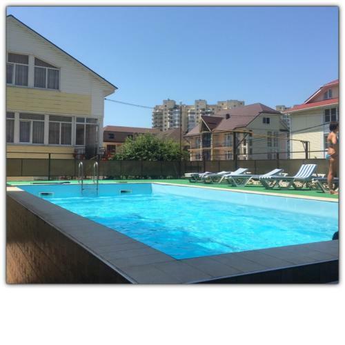 Hostal Gostiny Dvor Meliya