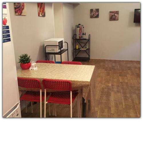 Hostal Gostiny Dvor Meliya