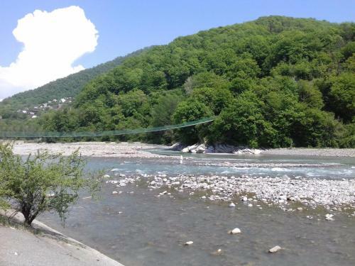 Hostal Gostiny Dvor Meliya