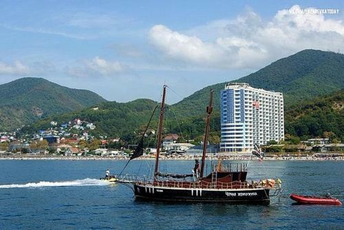 Hostal Gostiny Dvor Meliya