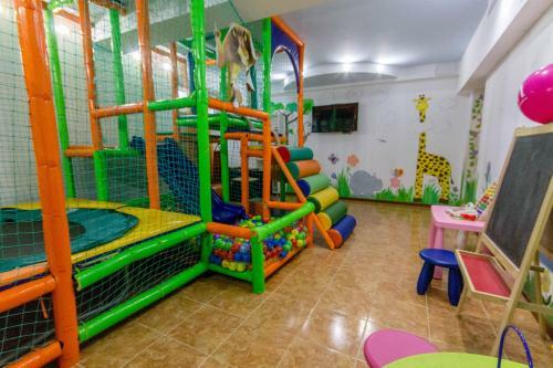 Hostal Gostiny Dvor Meliya