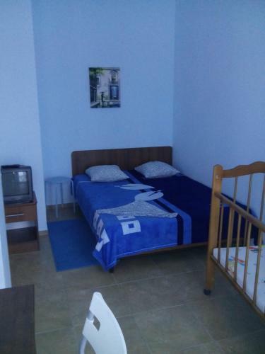 Hostal Gostiny Dvor Meliya