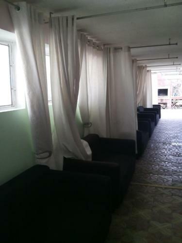 Hostal Gostiny Dvor Meliya