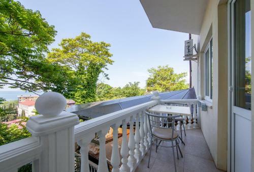 Hostal Gorka Guest House