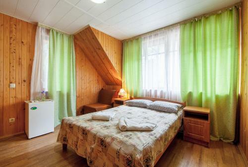 Hostal Gorka Guest House