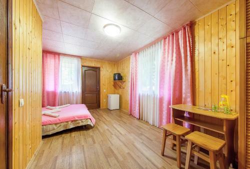 Hostal Gorka Guest House