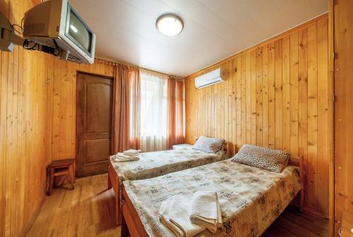 Hostal Gorka Guest House