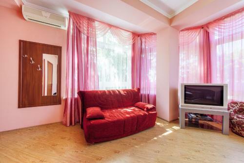 Hostal Gorka Guest House