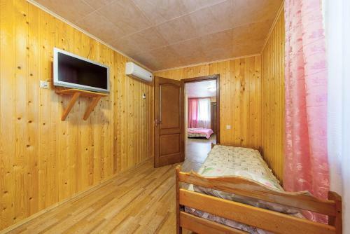 Hostal Gorka Guest House