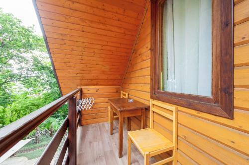 Hostal Gorka Guest House