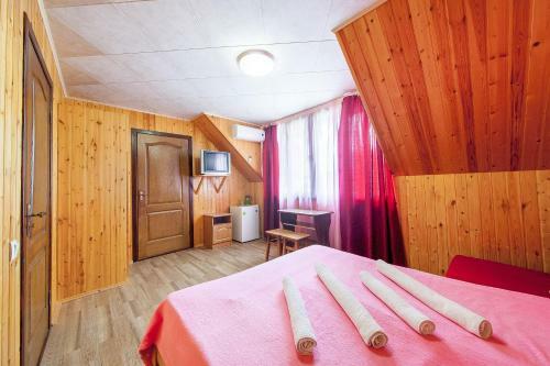 Hostal Gorka Guest House