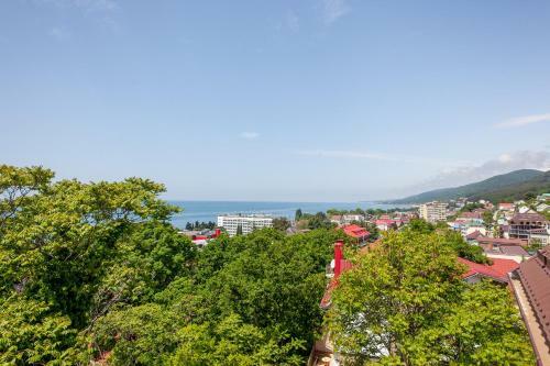 Hostal Gorka Guest House