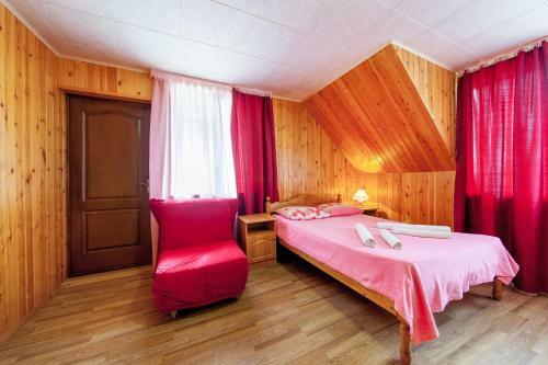 Hostal Gorka Guest House