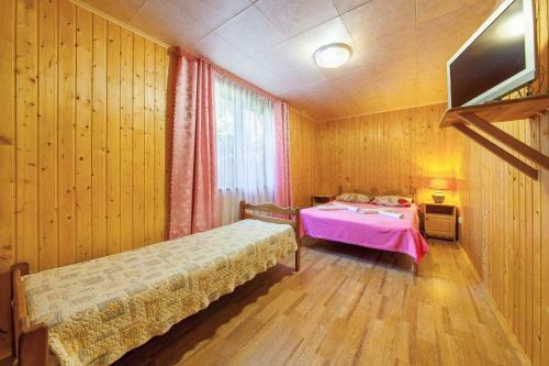 Hostal Gorka Guest House