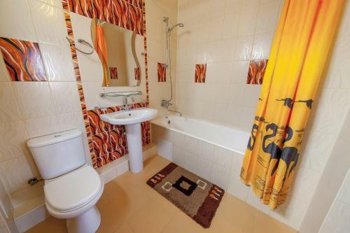 Hostal Gorka Guest House