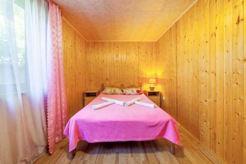 Hostal Gorka Guest House
