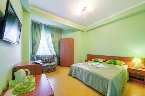 Hostal Gorka Guest House