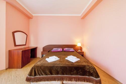 Hostal Gorka Guest House