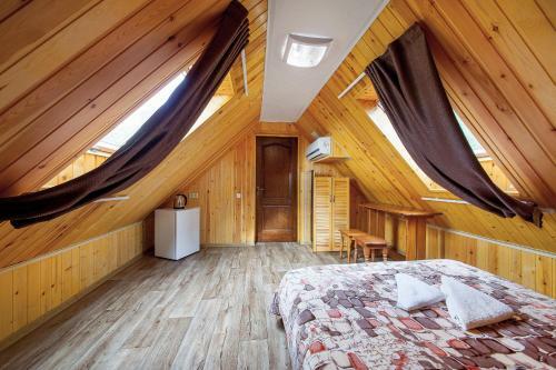 Hostal Gorka Guest House