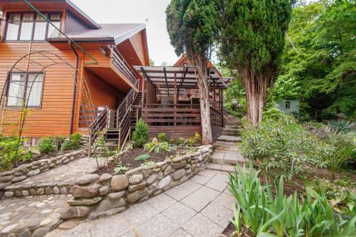 Hostal Gorka Guest House