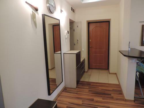 Apartment On Pavlova