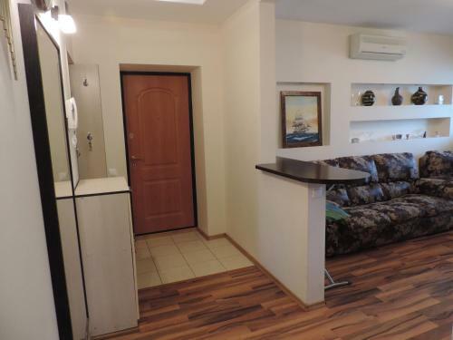 Apartment On Pavlova