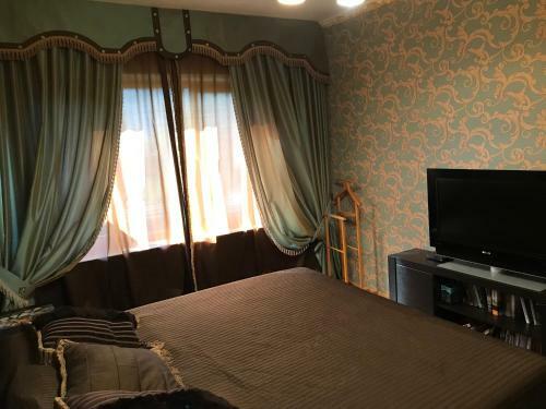 Apartment On Pavlova