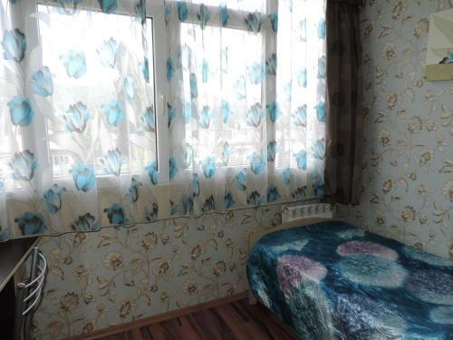 Apartment On Pavlova